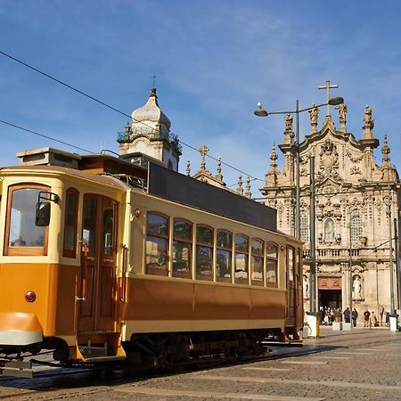 Douro Golden Studio OOporto Exterior foto