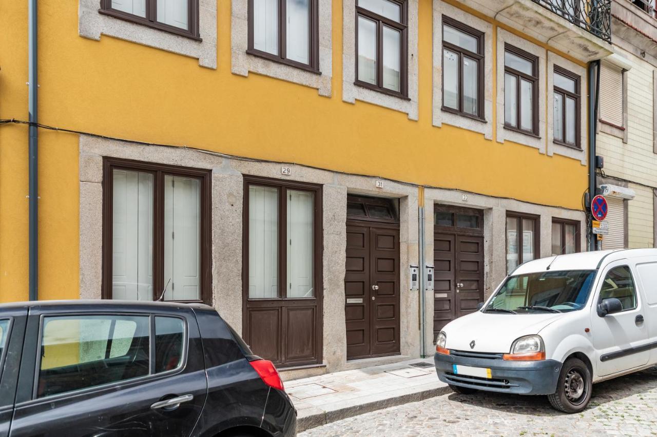 Douro Golden Studio OOporto Exterior foto