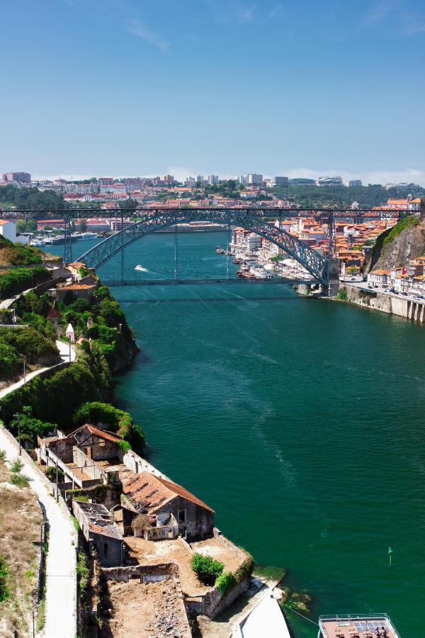 Douro Golden Studio OOporto Exterior foto
