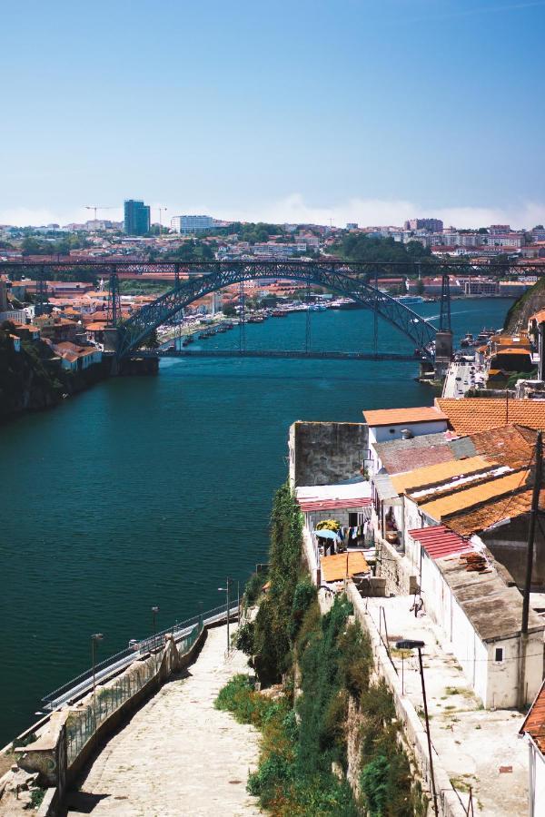 Douro Golden Studio OOporto Exterior foto