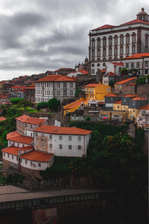 Douro Golden Studio OOporto Exterior foto