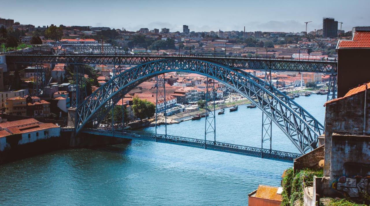Douro Golden Studio OOporto Exterior foto